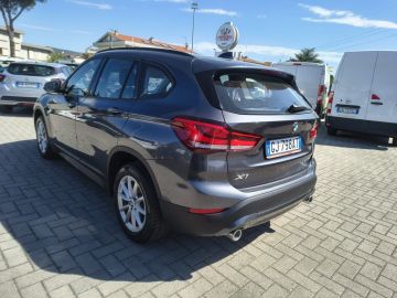 BMW - X1 sDrive18d Business Advantage (5 di 22)