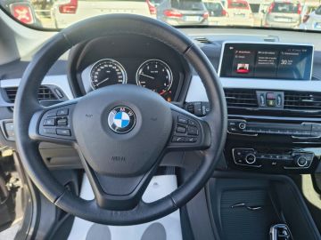 BMW - X1 sDrive18d Business Advantage (8 di 22)