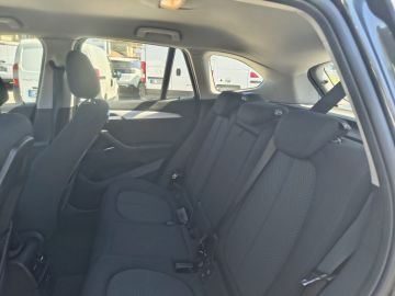 BMW - X1 sDrive18d Business Advantage (15 di 22)