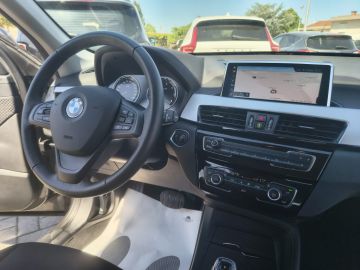 BMW - X1 sDrive18d Business Advantage (21 di 22)