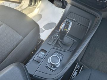 BMW - X1 sDrive18d Business Advantage (22 di 22)