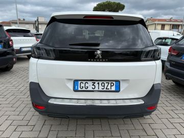 PEUGEOT - 5008 BlueHDi 130 S&S EAT8 Allure Pack (5 di 17)