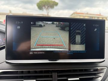 PEUGEOT - 5008 BlueHDi 130 S&S EAT8 Allure Pack (16 di 17)