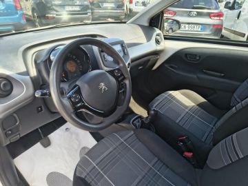 PEUGEOT - 108 VTi 68 5p. Active (8 di 18)