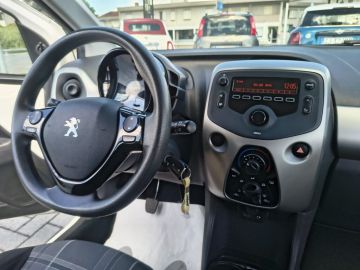 PEUGEOT - 108 VTi 68 5p. Active (14 di 18)