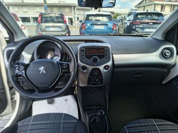 PEUGEOT - 108 VTi 68 5p. Active (16 di 18)
