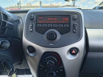 PEUGEOT - 108 VTi 68 5p. Active (18 di 18)