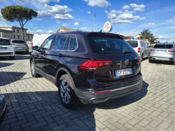 VOLKSWAGEN - Tiguan 2.0 TDI 150 CV SCR DSG 4MOTION Life (5 di 20)
