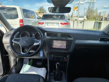 VOLKSWAGEN - Tiguan 2.0 TDI 150 CV SCR DSG 4MOTION Life (14 di 20)