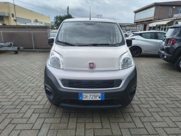FIAT - Fiorino 1.3 MJT 95CV Cargo SX (2 di 17)