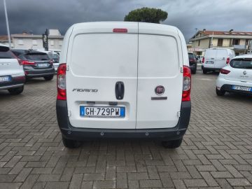 FIAT - Fiorino 1.3 MJT 95CV Cargo SX (5 di 17)