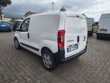 FIAT - Fiorino 1.3 MJT 95CV Cargo SX (6 di 17)