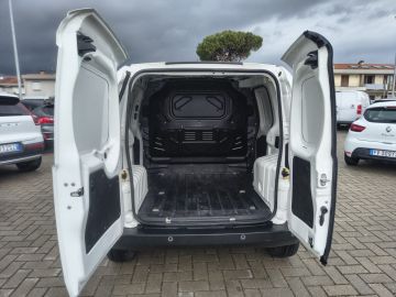 FIAT - Fiorino 1.3 MJT 95CV Cargo SX (7 di 17)