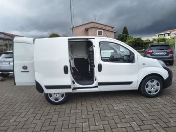 FIAT - Fiorino 1.3 MJT 95CV Cargo SX (8 di 17)