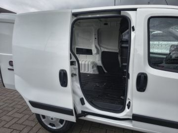 FIAT - Fiorino 1.3 MJT 95CV Cargo SX (9 di 17)