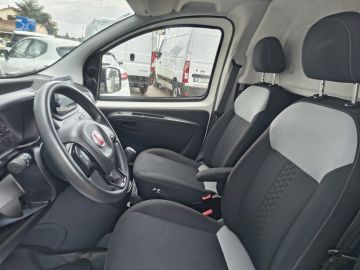FIAT - Fiorino 1.3 MJT 95CV Cargo SX (10 di 17)