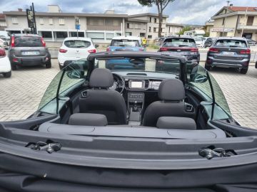 VOLKSWAGEN - Maggiolino Cabrio 1.2 TSI BMT Design (8 di 21)