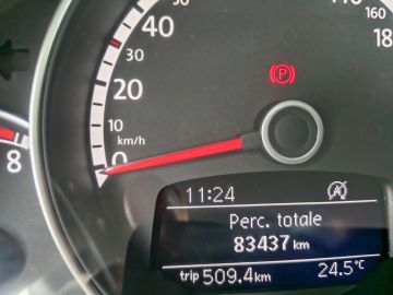 VOLKSWAGEN - Maggiolino Cabrio 1.2 TSI BMT Design (11 di 21)