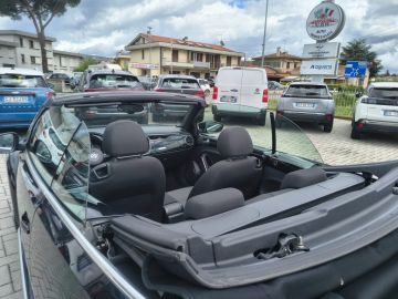 VOLKSWAGEN - Maggiolino Cabrio 1.2 TSI BMT Design (16 di 21)
