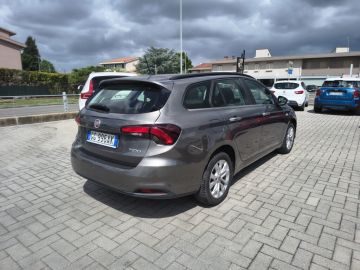 FIAT - Tipo 1.6 Mjt S&S DCT SW Business (4 di 19)