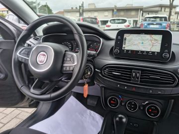 FIAT - Tipo 1.6 Mjt S&S DCT SW Business (13 di 19)