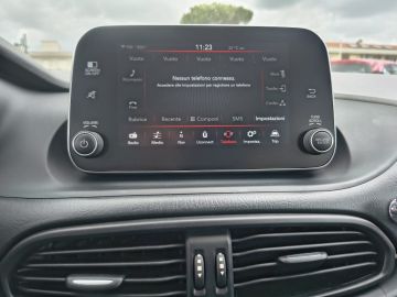 FIAT - Tipo 1.6 Mjt S&S DCT SW Business (15 di 19)