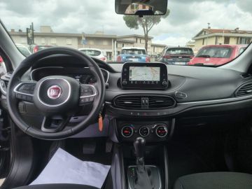 FIAT - Tipo 1.6 Mjt S&S DCT SW Business (17 di 19)