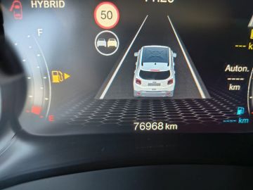 JEEP - Renegade 1.3 T4 190CV PHEV 4xe AT6 Business Plus (11 di 22)