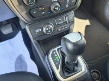 JEEP - Renegade 1.3 T4 190CV PHEV 4xe AT6 Business Plus (21 di 22)