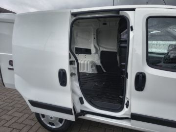 FIAT - Fiorino 1.3 MJT 95CV Cargo SX (9 di 17)