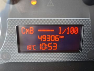 FIAT - Fiorino 1.3 MJT 95CV Cargo SX (11 di 17)
