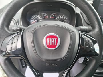FIAT - Fiorino 1.3 MJT 95CV Cargo SX (13 di 17)