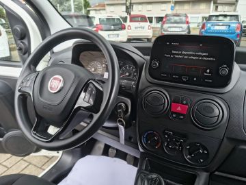 FIAT - Fiorino 1.3 MJT 95CV Cargo SX (14 di 17)