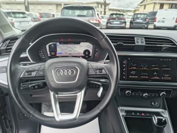 AUDI - Q3 35 TDI quattro S tronic Business (8 di 19)