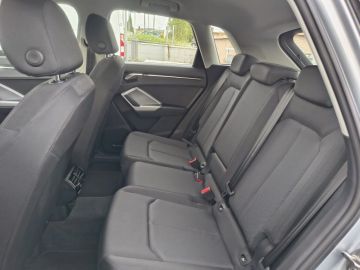 AUDI - Q3 35 TDI quattro S tronic Business (12 di 19)