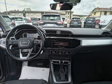 AUDI - Q3 35 TDI quattro S tronic Business (13 di 19)