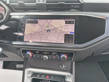 AUDI - Q3 35 TDI quattro S tronic Business (17 di 19)