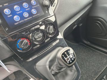 LANCIA - Ypsilon 1.0 FireFly 5 porte S&S Hybrid Gold (8 di 17)