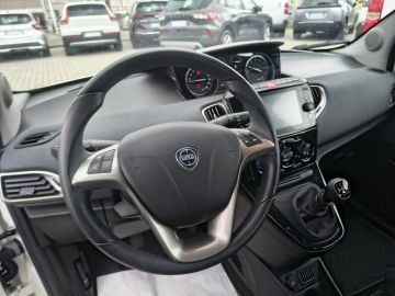 LANCIA - Ypsilon 1.0 FireFly 5 porte S&S Hybrid Gold (17 di 17)