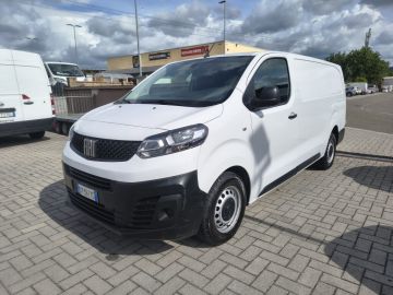 FIAT - Scudo 2.0 BlueHDi 145 CV PL-SL-TN Furgone Business