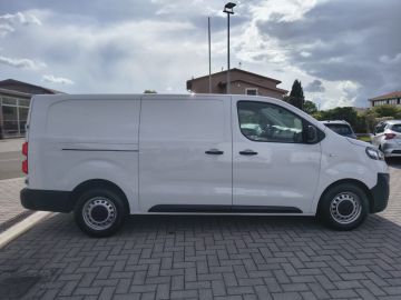 FIAT - Scudo 2.0 BlueHDi 145 CV PL-SL-TN Furgone Business (4 di 15)