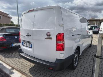 FIAT - Scudo 2.0 BlueHDi 145 CV PL-SL-TN Furgone Business (5 di 15)