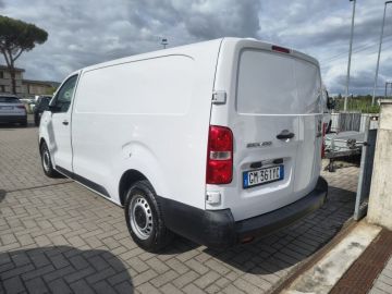 FIAT - Scudo 2.0 BlueHDi 145 CV PL-SL-TN Furgone Business (6 di 15)