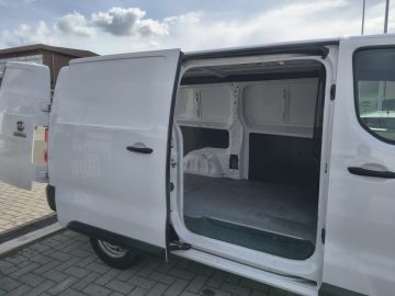 FIAT - Scudo 2.0 BlueHDi 145 CV PL-SL-TN Furgone Business (7 di 15)