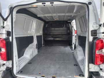 FIAT - Scudo 2.0 BlueHDi 145 CV PL-SL-TN Furgone Business (8 di 15)