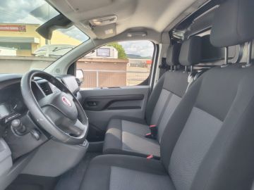 FIAT - Scudo 2.0 BlueHDi 145 CV PL-SL-TN Furgone Business (10 di 15)