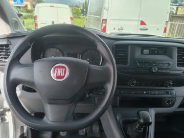 FIAT - Scudo 2.0 BlueHDi 145 CV PL-SL-TN Furgone Business (11 di 15)