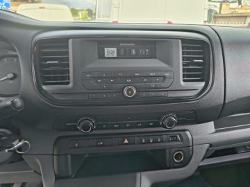FIAT - Scudo 2.0 BlueHDi 145 CV PL-SL-TN Furgone Business (12 di 15)