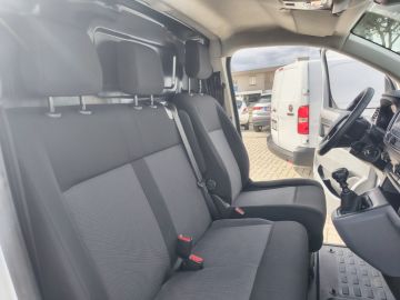 FIAT - Scudo 2.0 BlueHDi 145 CV PL-SL-TN Furgone Business (14 di 15)