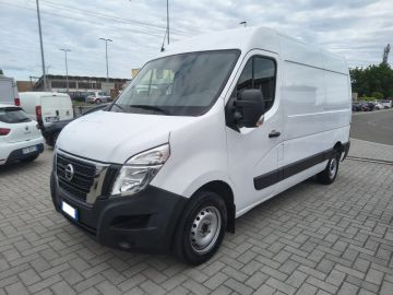NISSAN - Interstar 35 2.3 dCi 135CV PM-TM Acenta Furgone